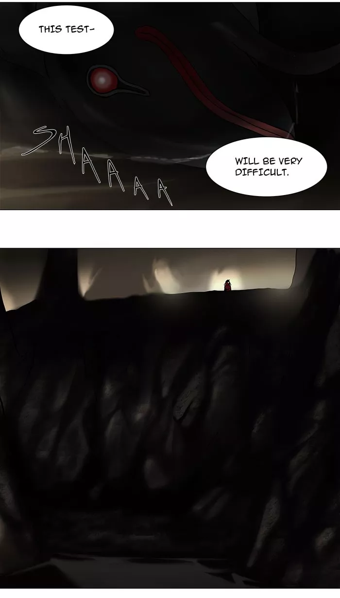 Tower of God, chapter 60, image 38