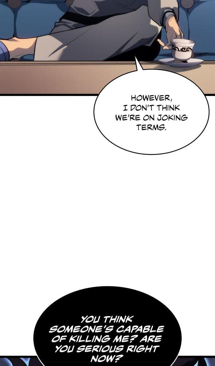 Solo Leveling, chapter 139, image 5