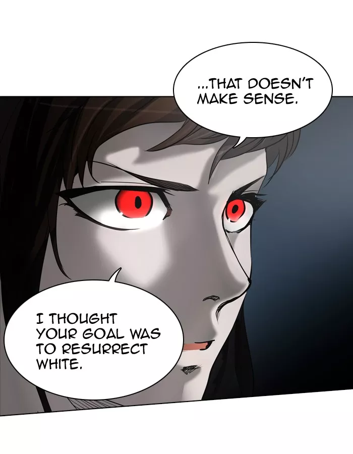 Tower of God, chapter 273, image 4