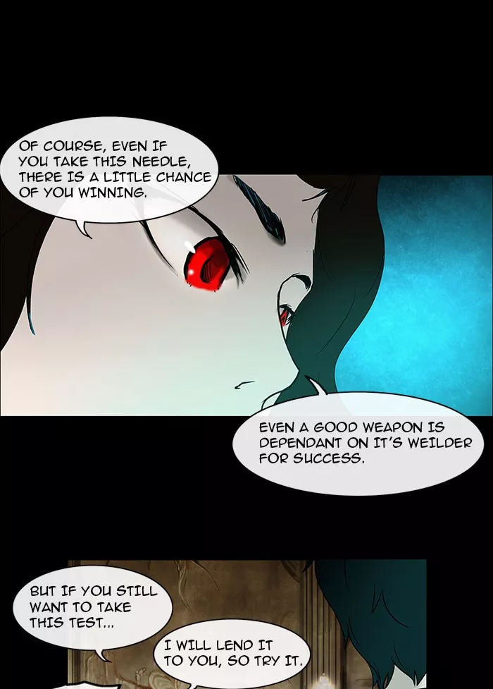 Tower of God, chapter 2, image 58