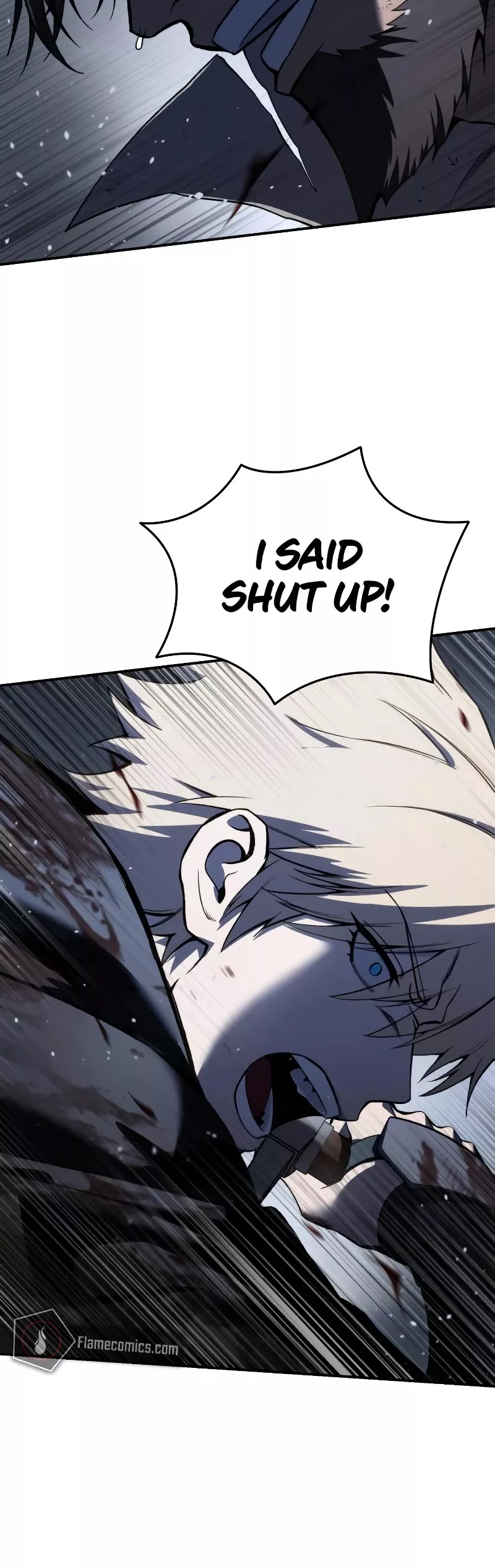 Star-Fostered Swordmaster, chapter 40, image 36