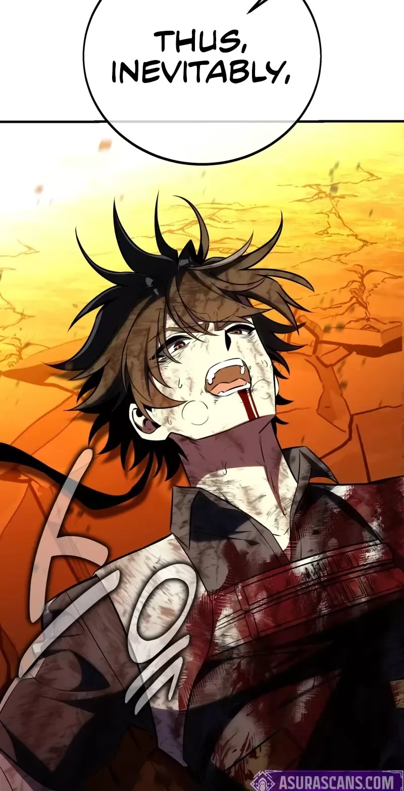 I Killed the Main Player, chapter 89, image 25