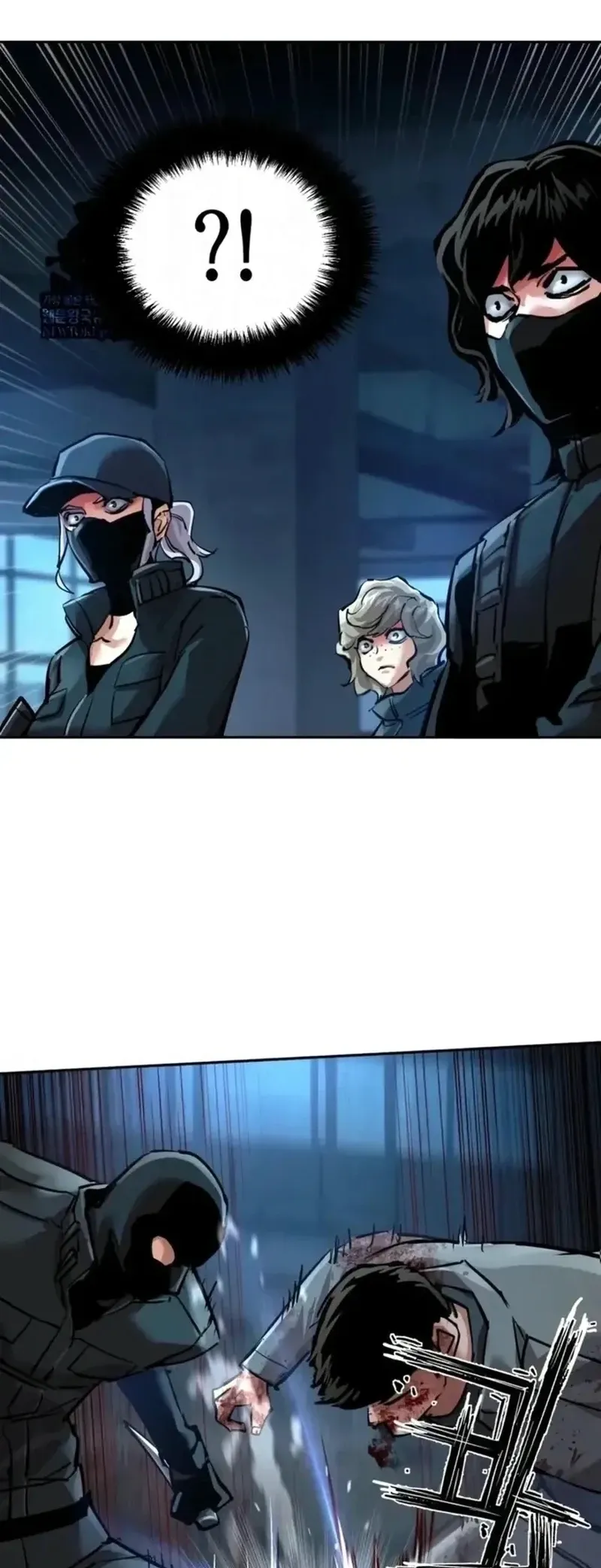 Teenage Mercenary, chapter 277, image 18
