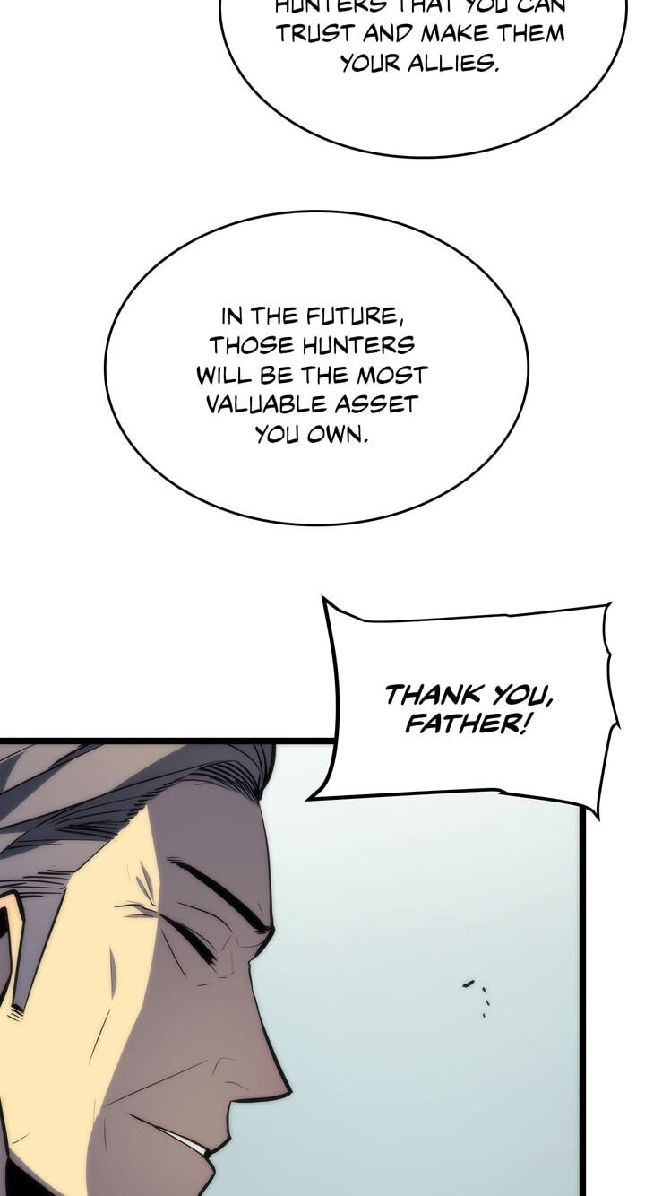 Solo Leveling, chapter 78, page 54