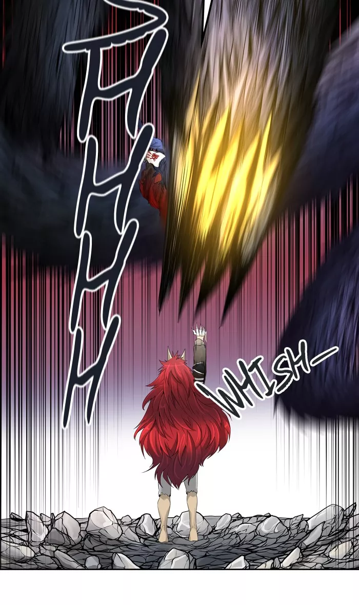 Tower of God, chapter 443, image 37