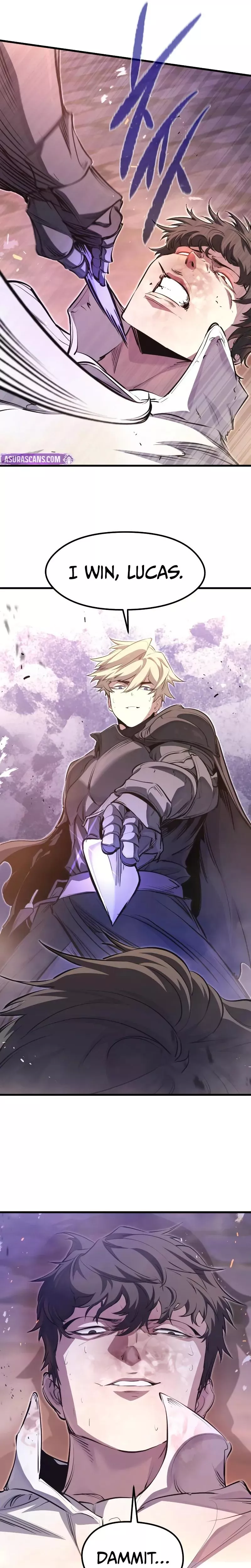 The Regressed Mercenary Has a Plan, chapter 64, image 20