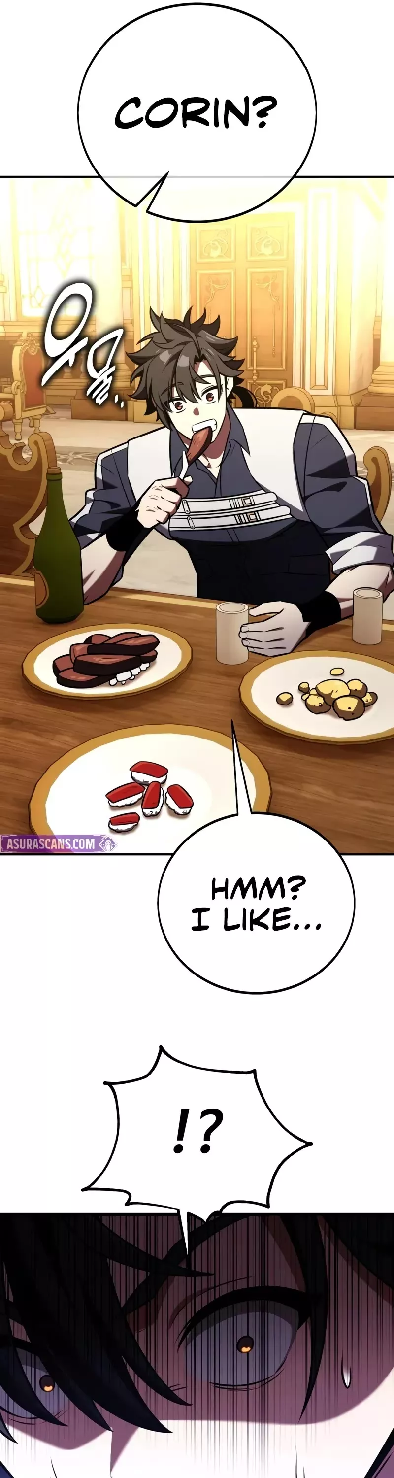 I Killed the Main Player, chapter 83, image 67