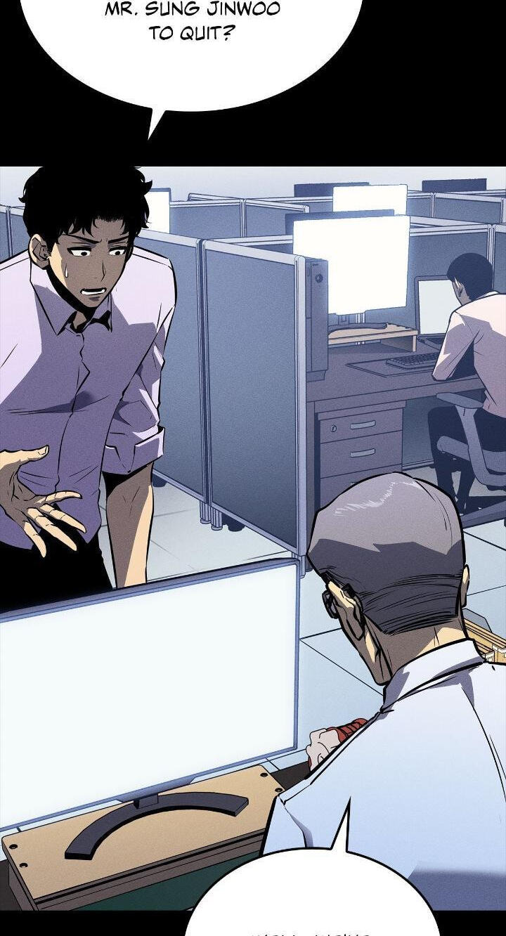 Solo Leveling, chapter 200, image 25