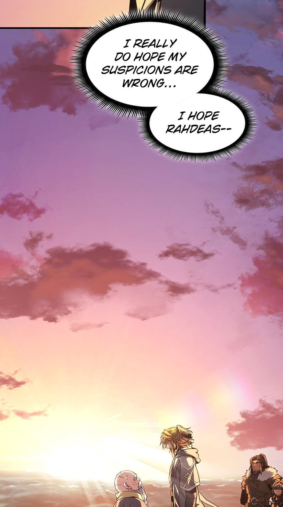 The Beginning After the End, chapter 200, image 107