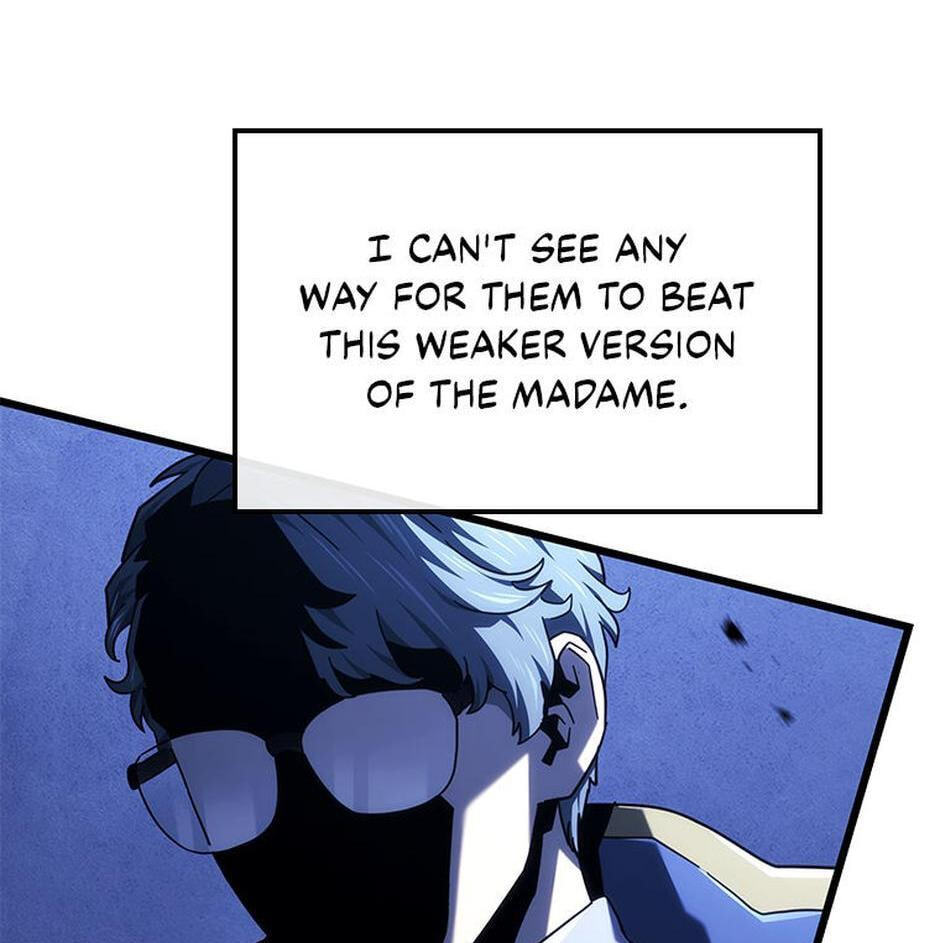 Revenge of the Baskerville Bloodhound, chapter 119, image 101