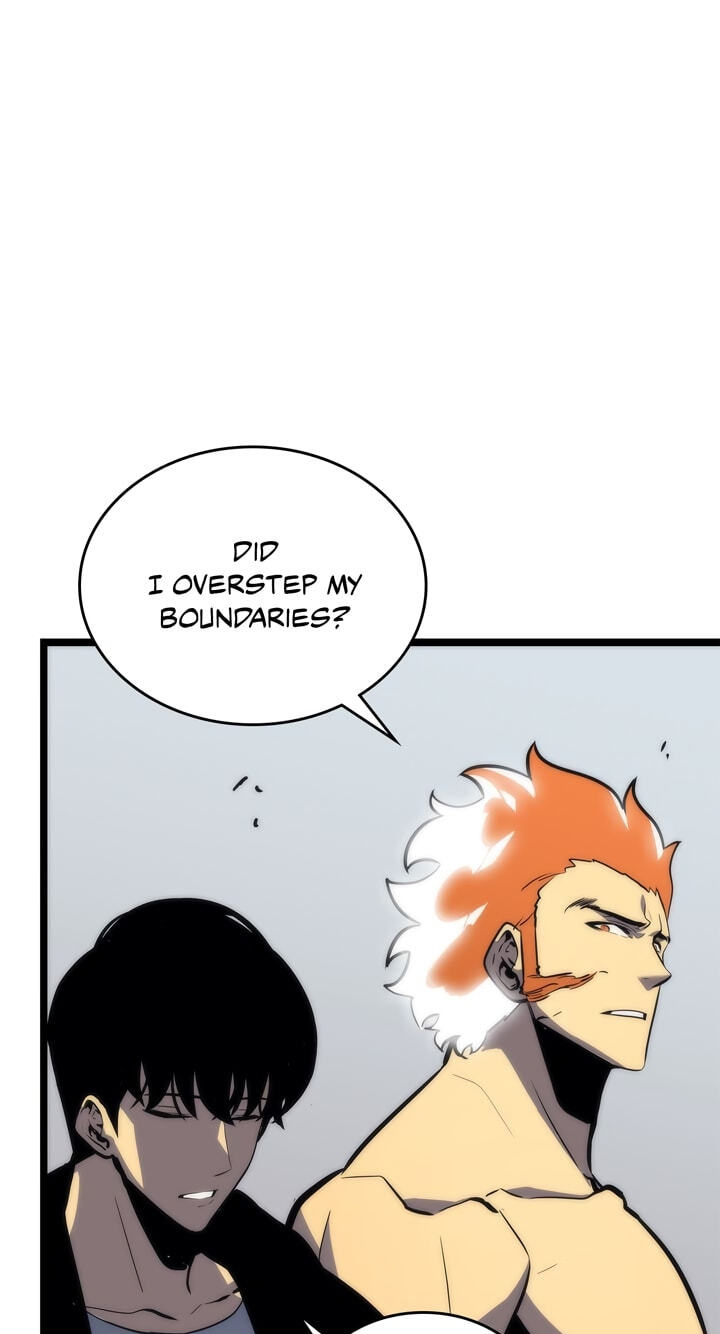 Solo Leveling, chapter 93, page 76
