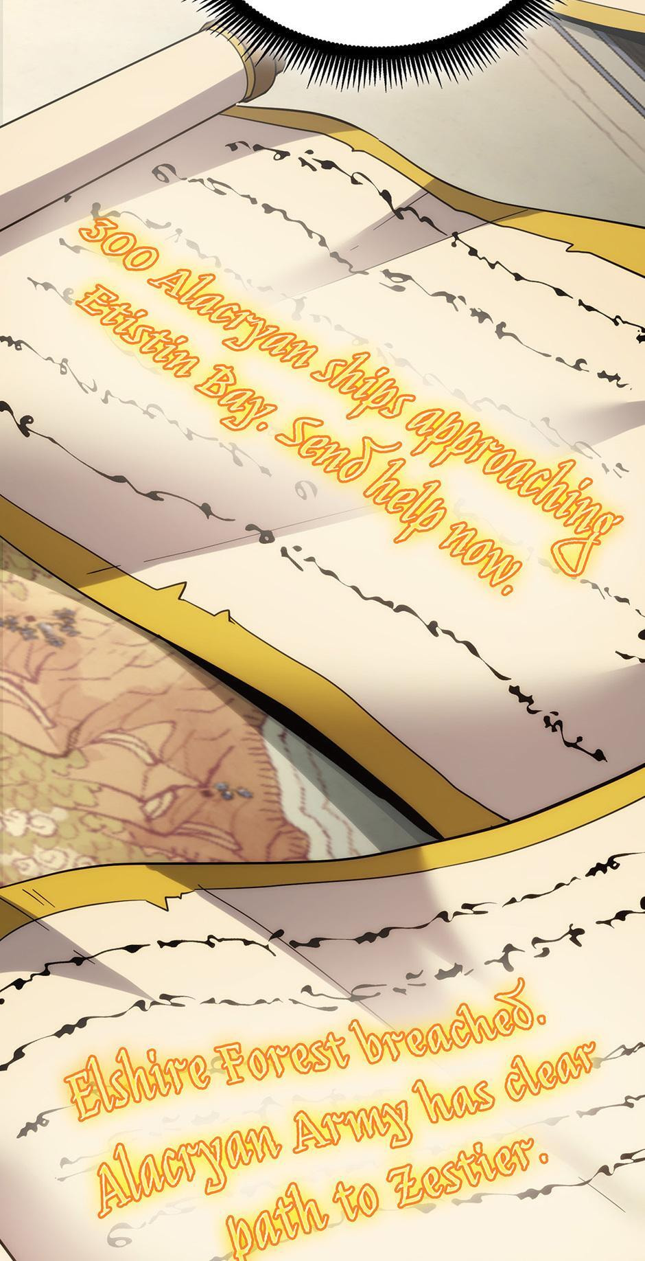 The Beginning After the End, chapter 252, image 92