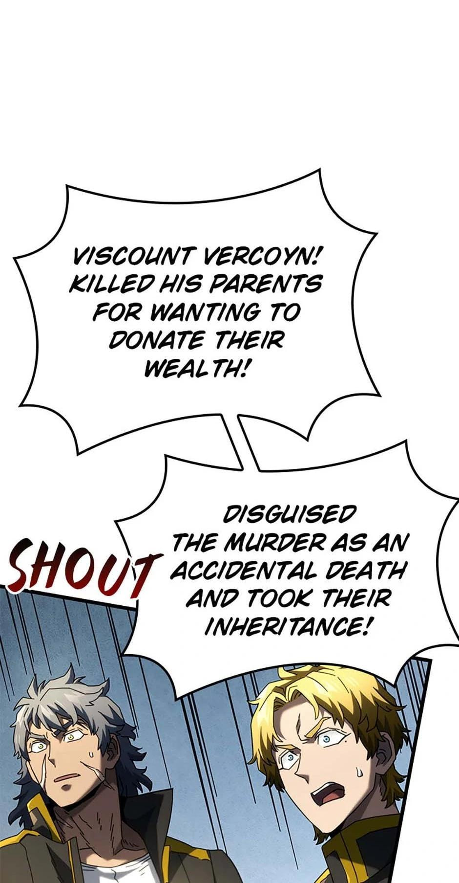 Revenge of the Baskerville Bloodhound, chapter 90, image 112