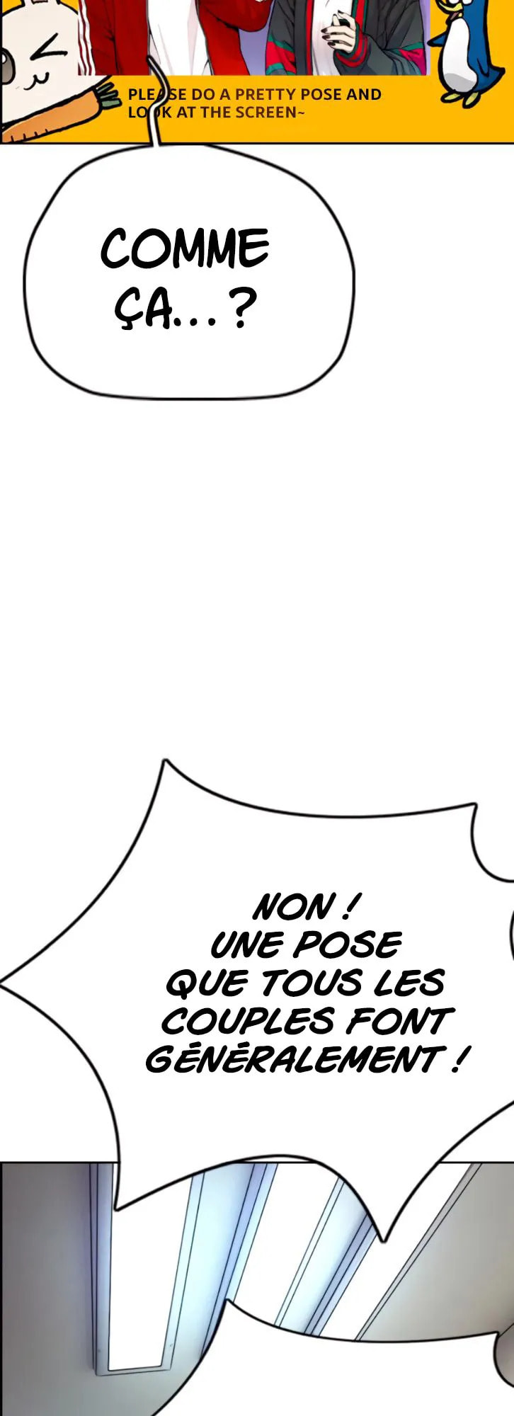 Wind Breaker, chapter 11, page 69