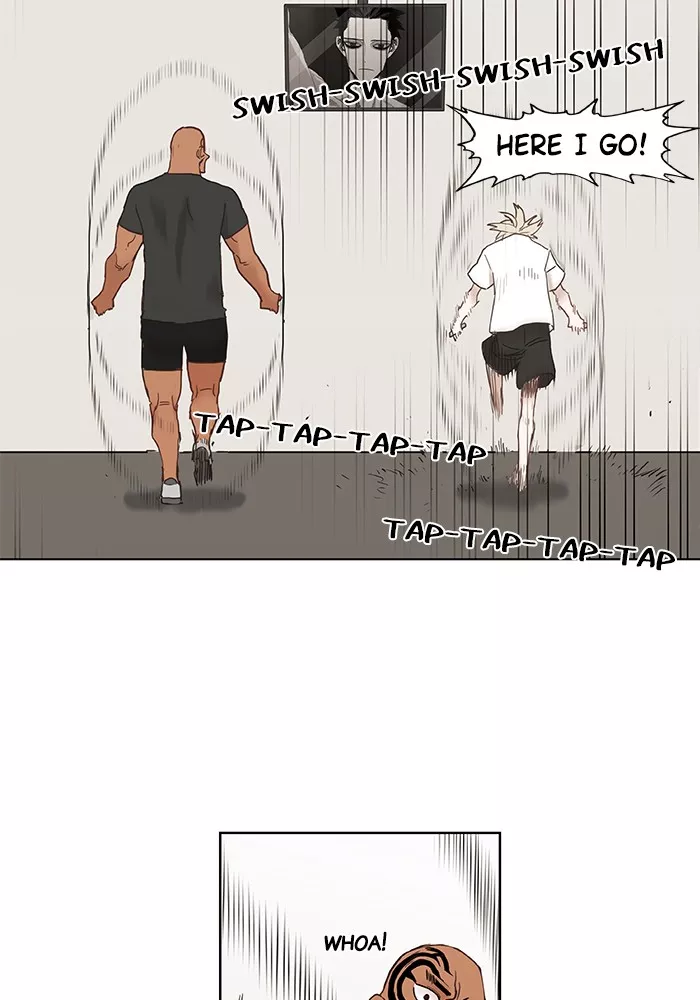 The Boxer, chapter 19, image 40