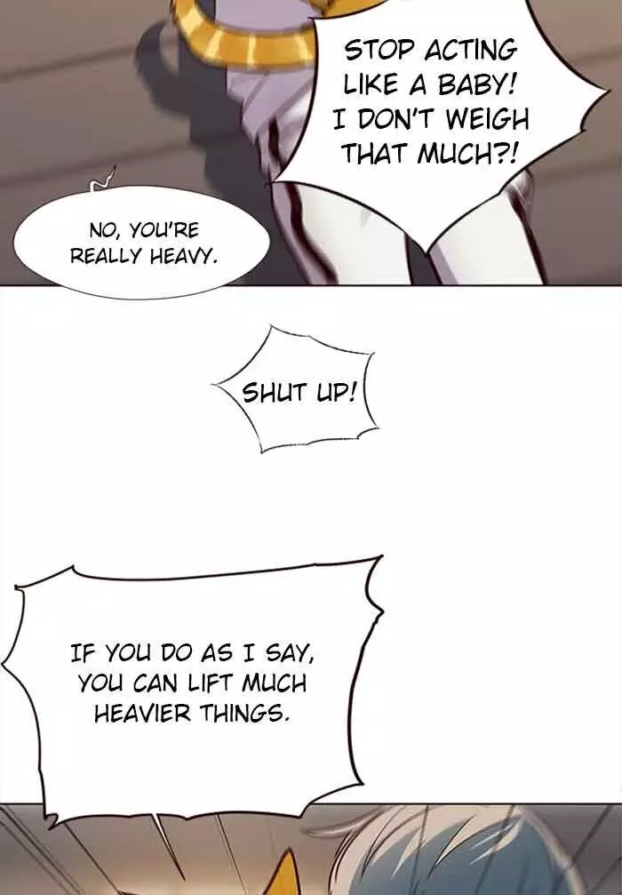 Eleceed, chapter 23, image 27