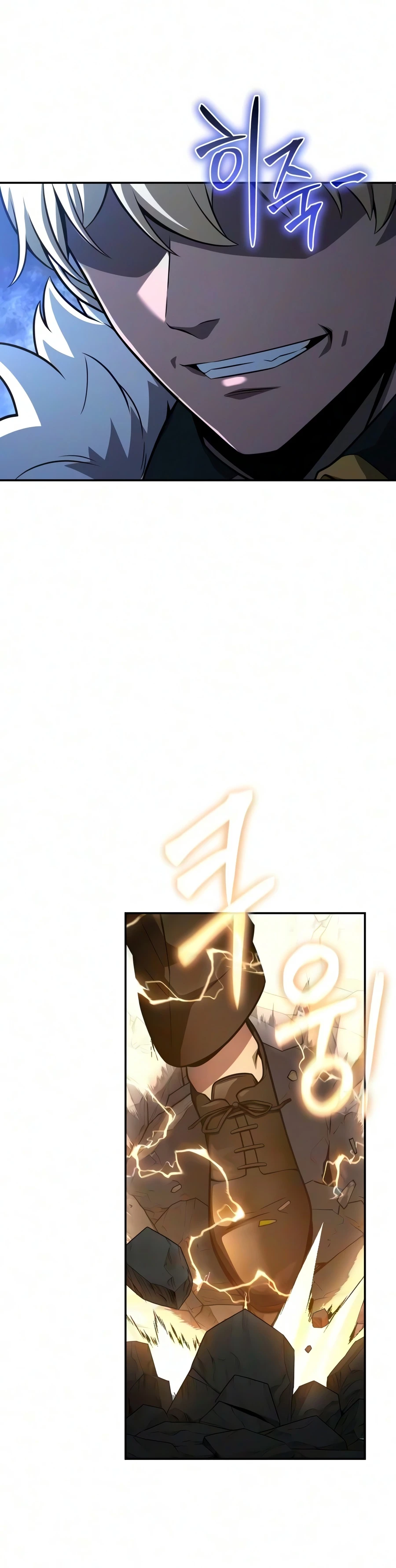 The Knight King Who Returned with a God, chapter 174, image 24