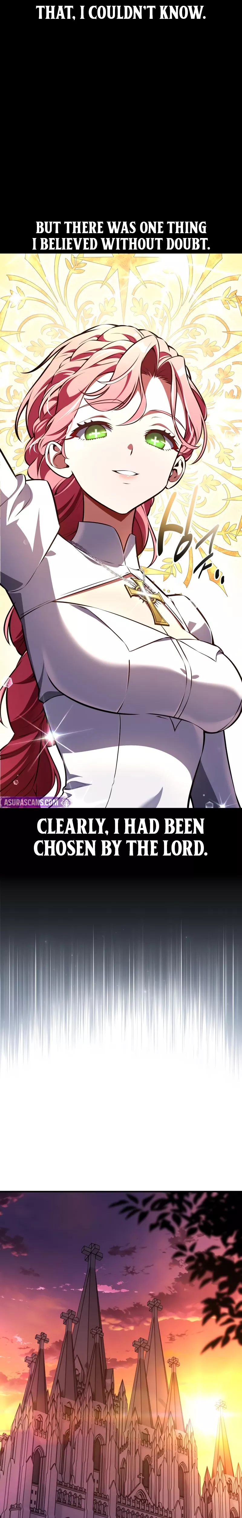 I Killed the Main Player, chapter 104, image 38