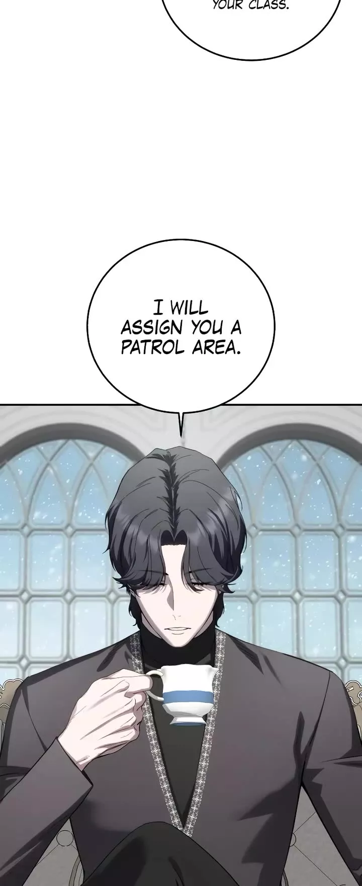 Star-Fostered Swordmaster, chapter 86, image 14