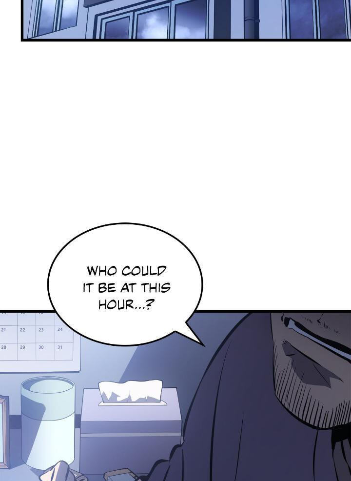 Solo Leveling, chapter 190, page 65