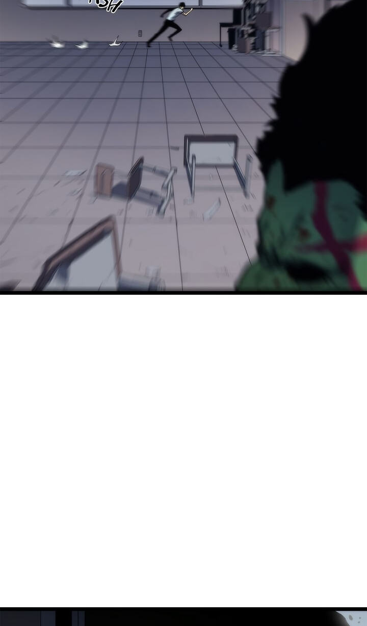 Solo Leveling, chapter 117, page 84