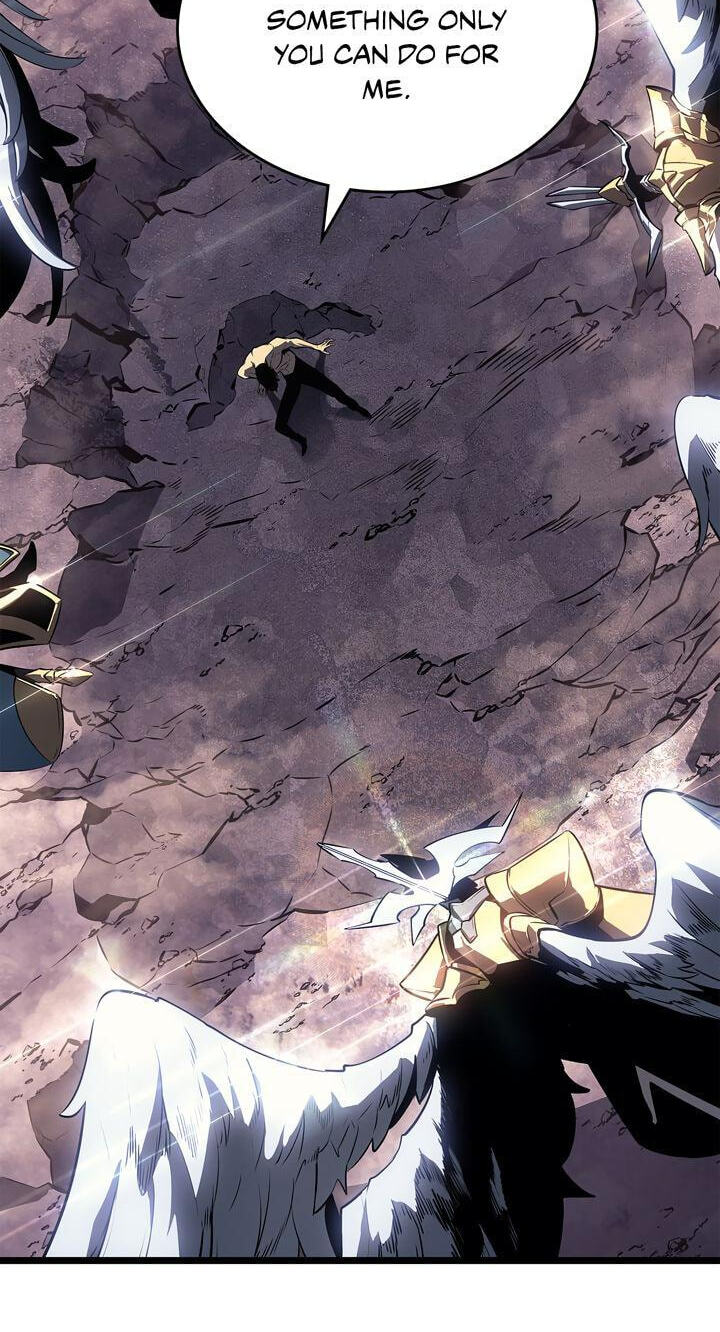 Solo Leveling, chapter 177, image 49