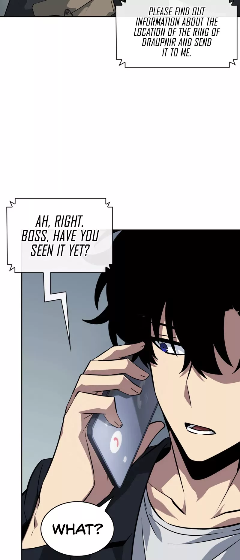 Tomb Raider King, chapter 404, image 34