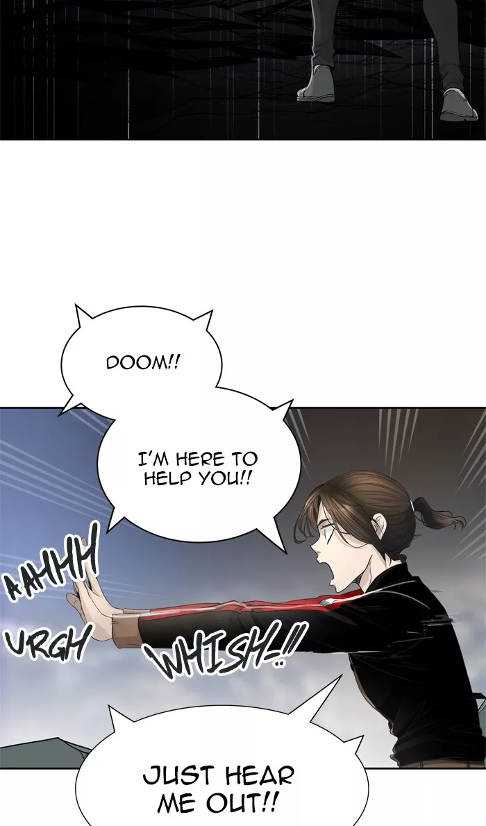 Tower of God, chapter 446, image 30