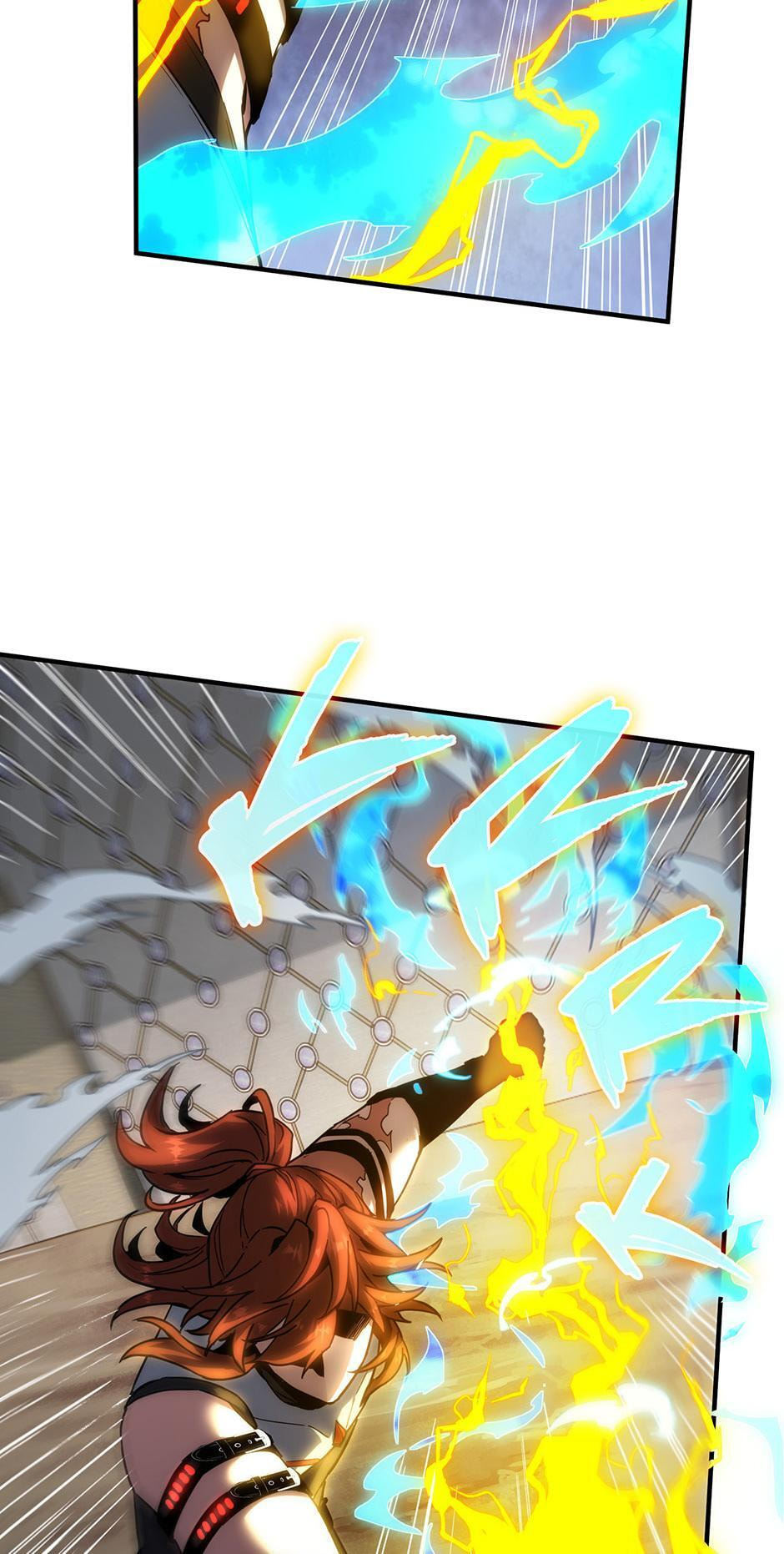 The Beginning After the End, chapter 217, image 77
