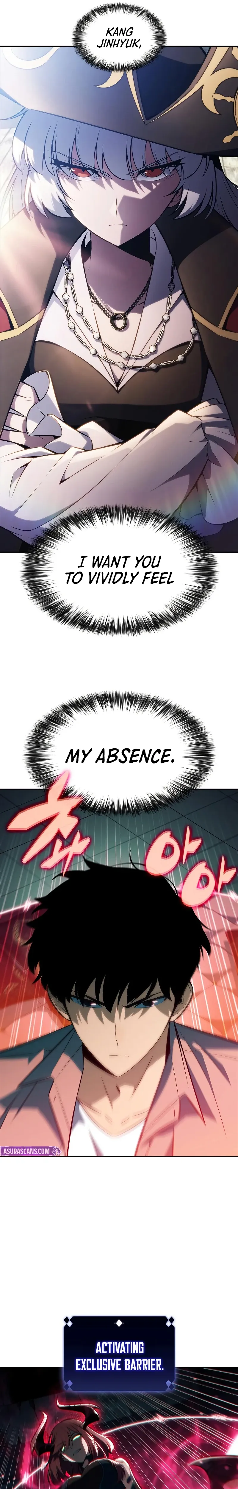 Solo Max-Level Newbie, chapter 253, image 29
