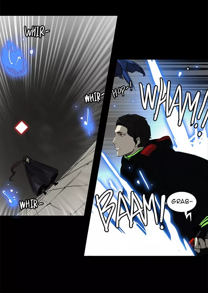 Tower of God, chapter 129, image 19
