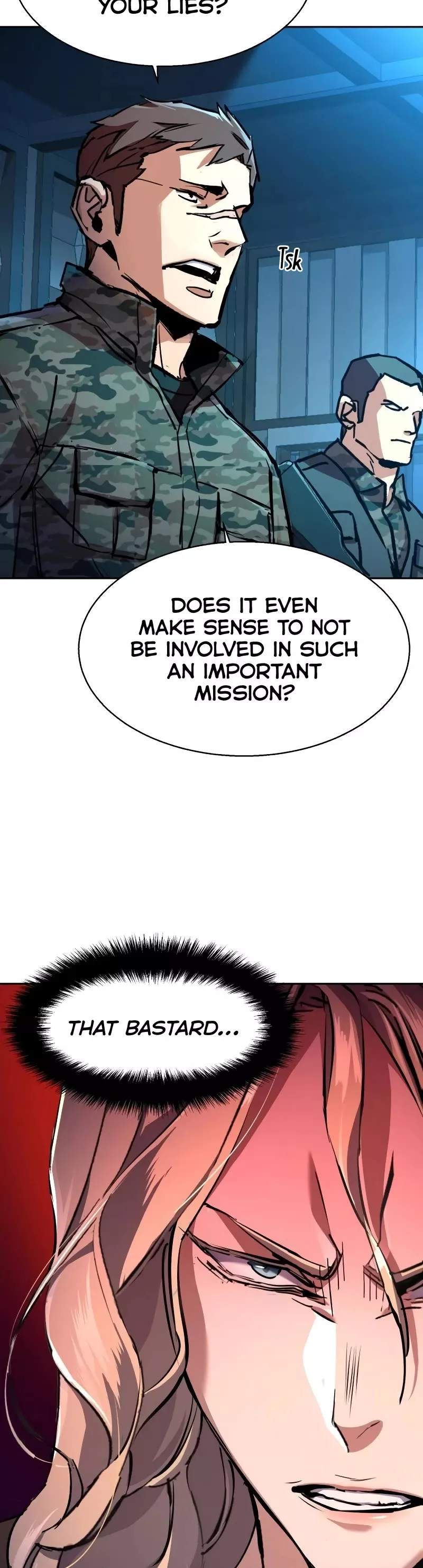 Teenage Mercenary, chapter 175, image 28
