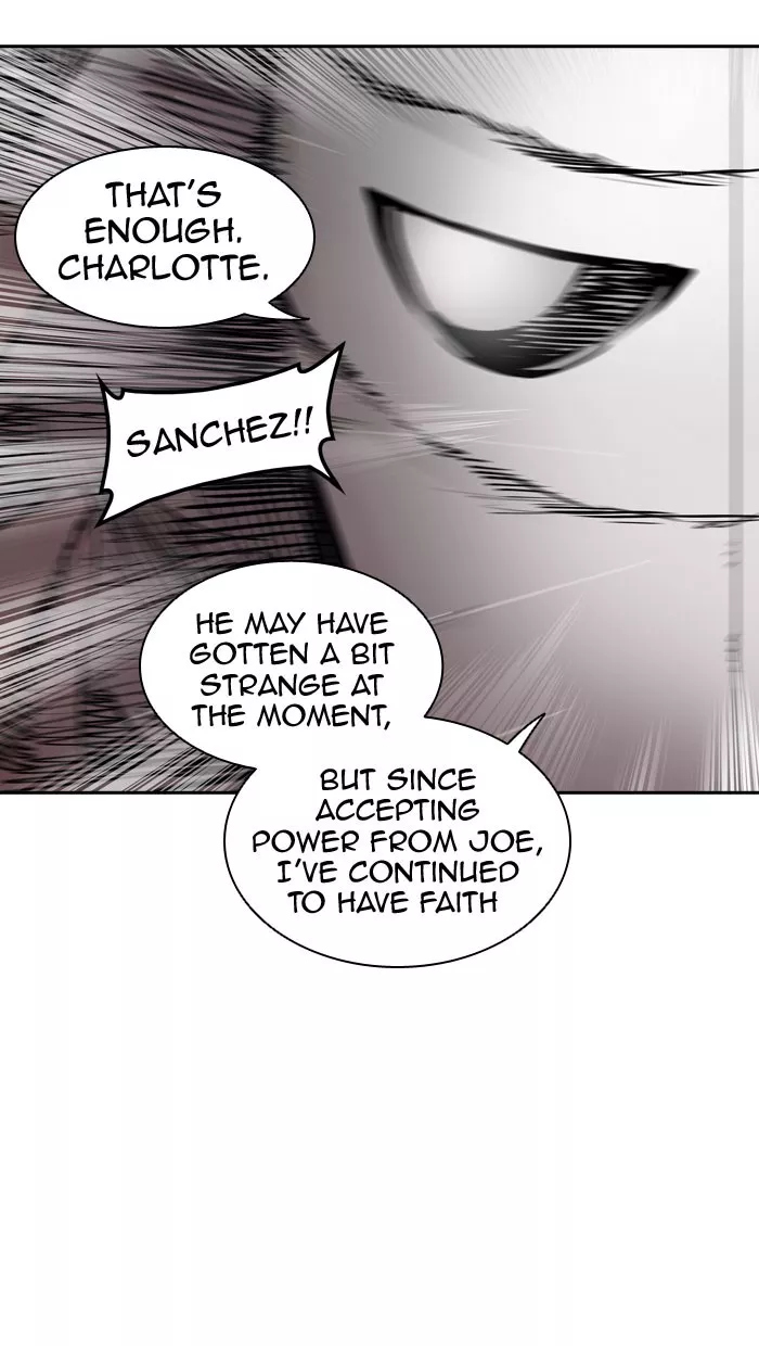 Tower of God, chapter 330, image 75