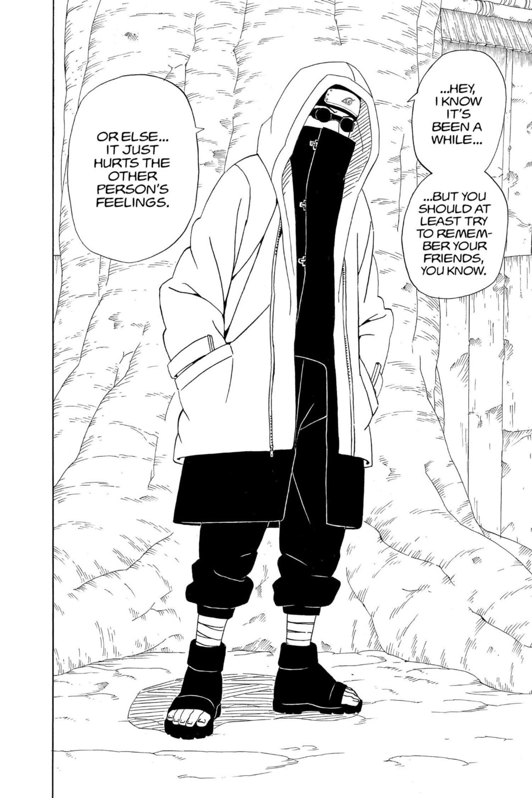 Naruto, chapter 282, image 12