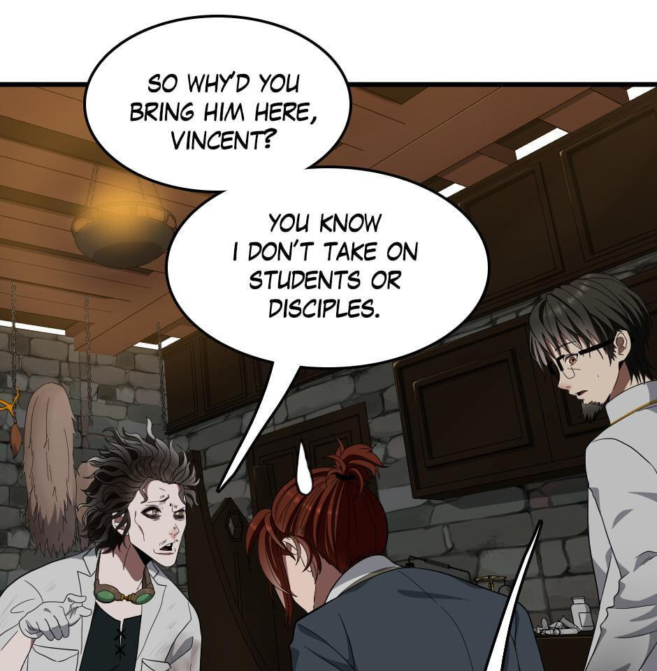 The Beginning After the End, chapter 77, image 113