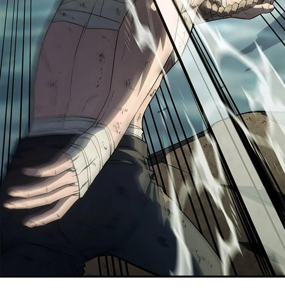 Revenge of the Baskerville Bloodhound, chapter 32, image 112
