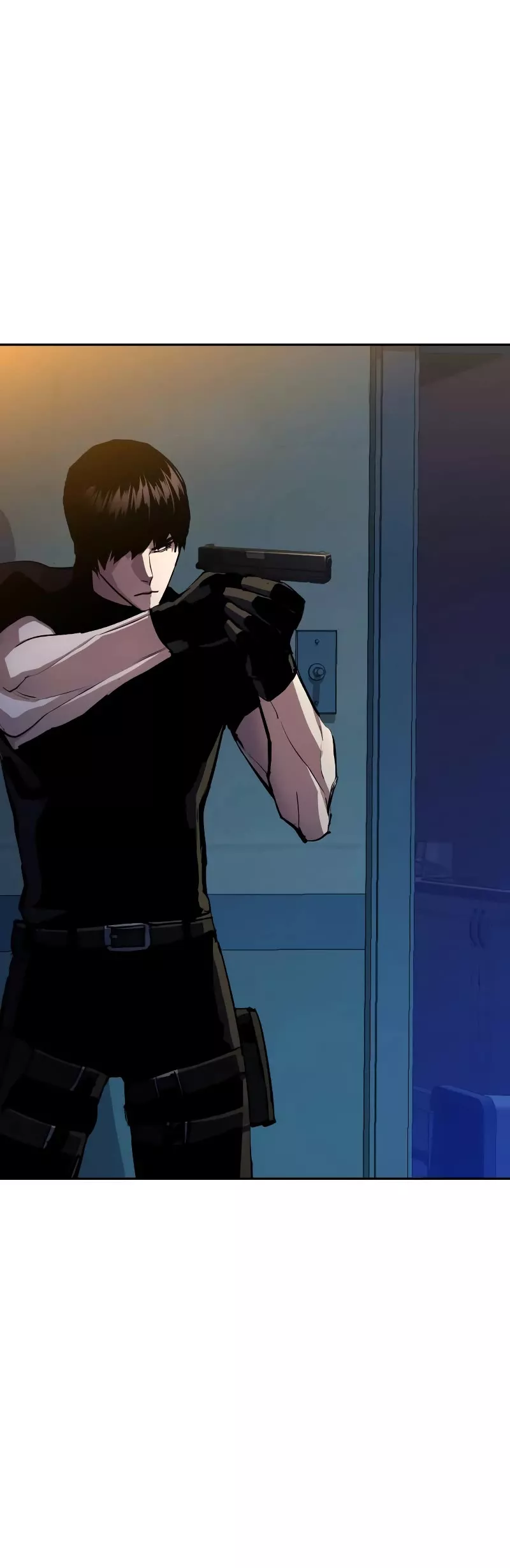 Teenage Mercenary, chapter 151, image 46