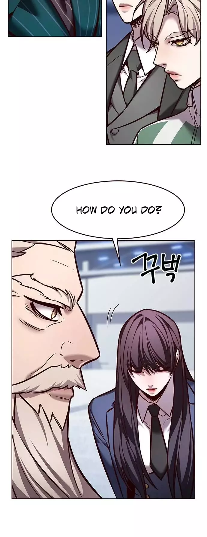 Eleceed, chapter 285, image 33