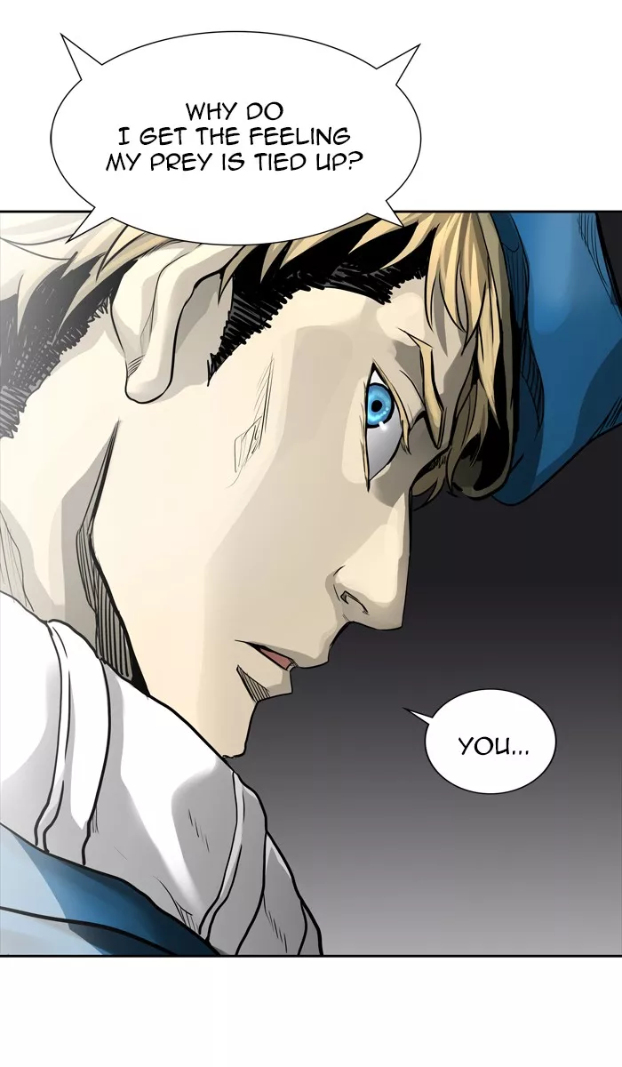 Tower of God, chapter 459, image 105
