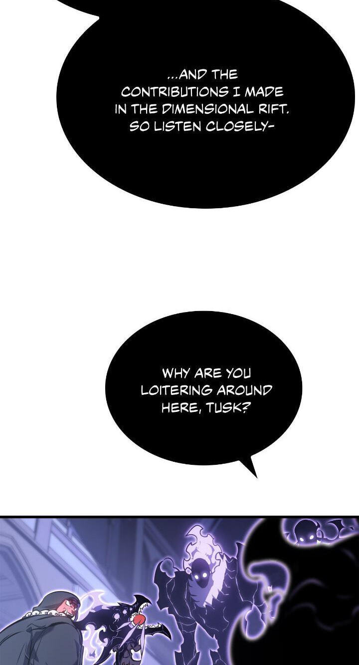 Solo Leveling, chapter 187, image 41
