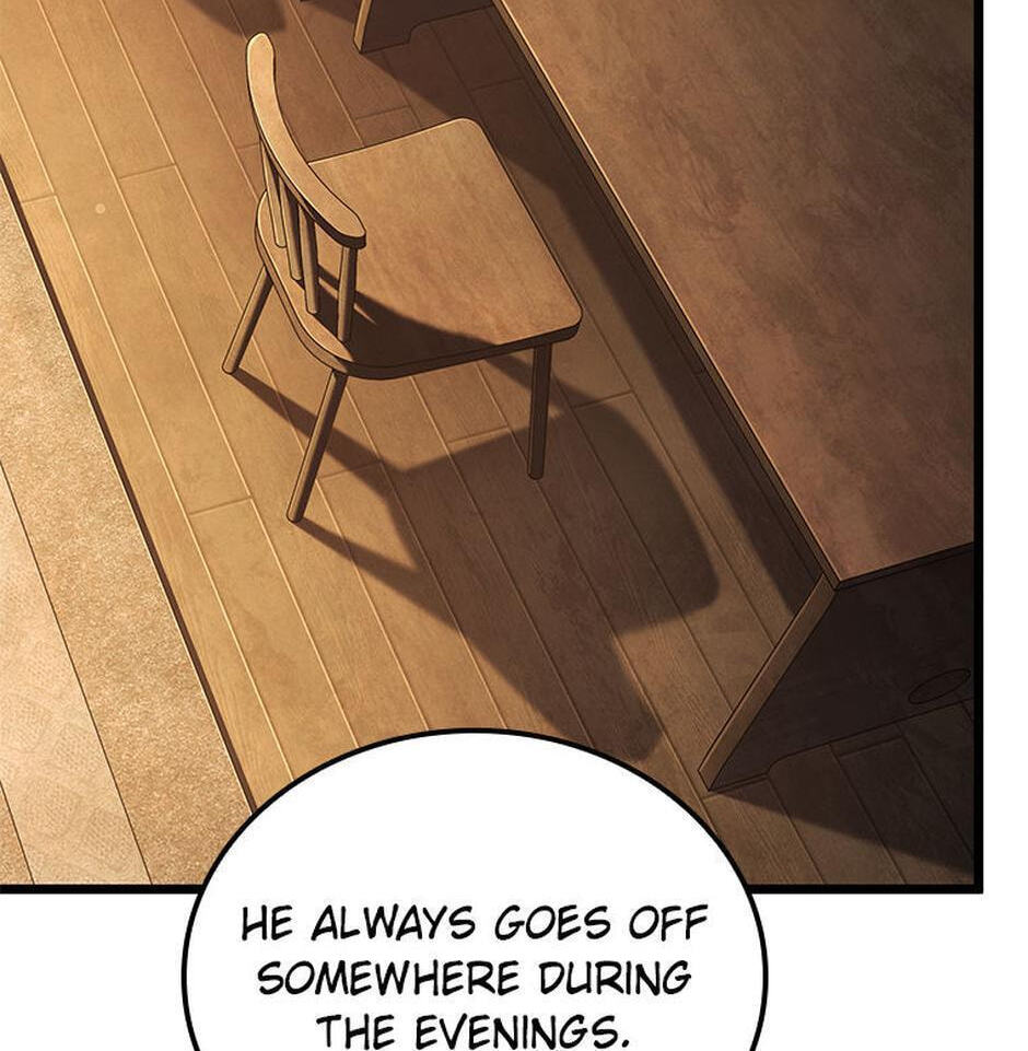Revenge of the Baskerville Bloodhound, chapter 113, image 121