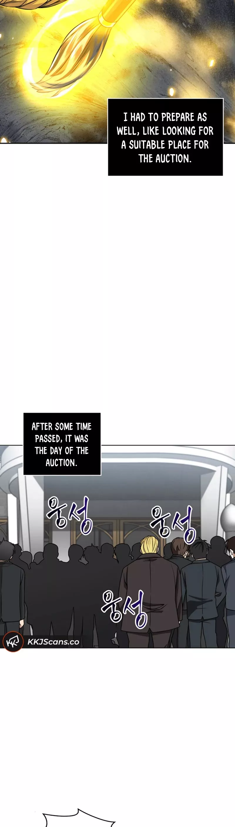 Tomb Raider King, chapter 67, image 14