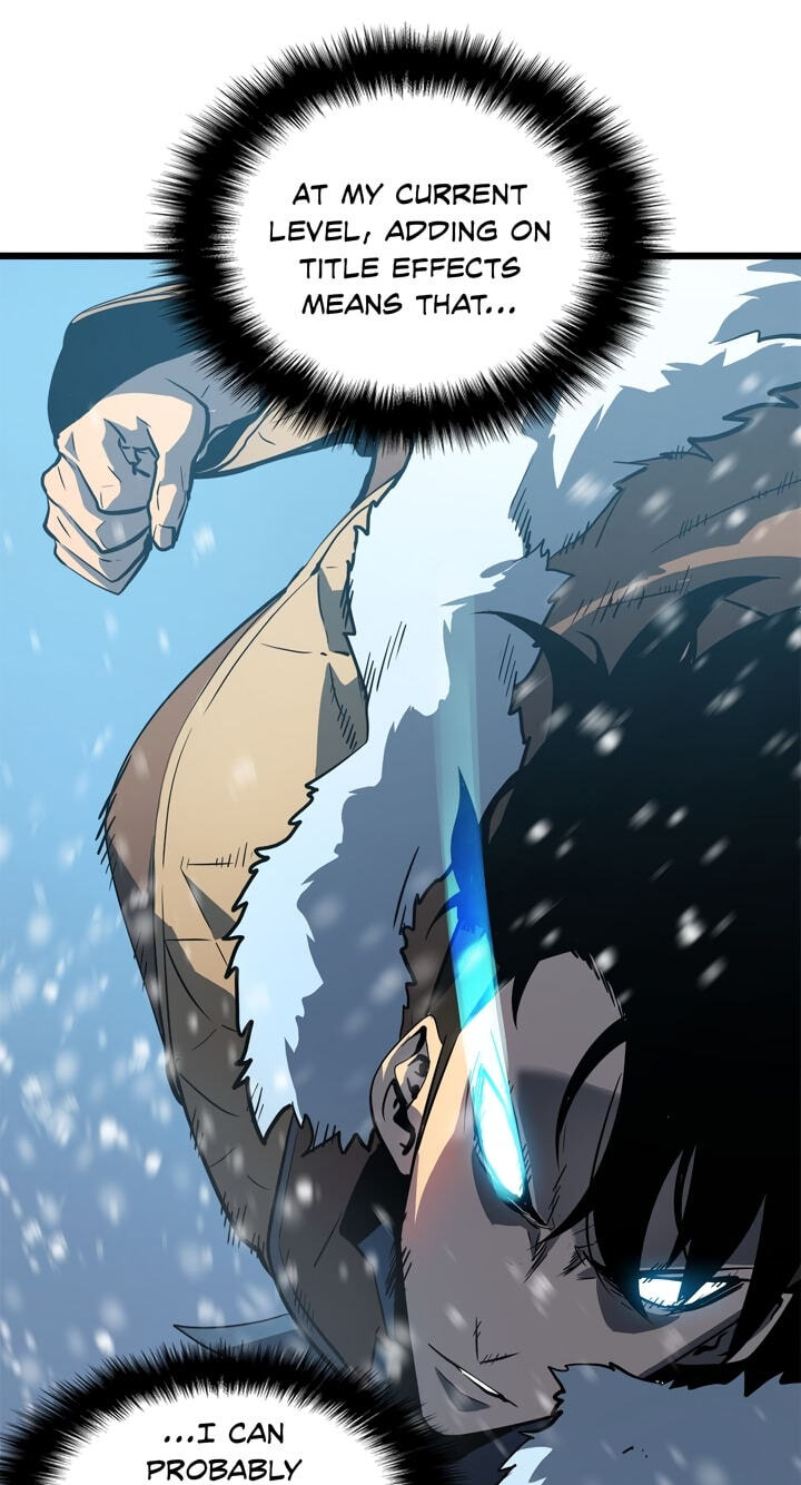 Solo Leveling, chapter 50, page 50