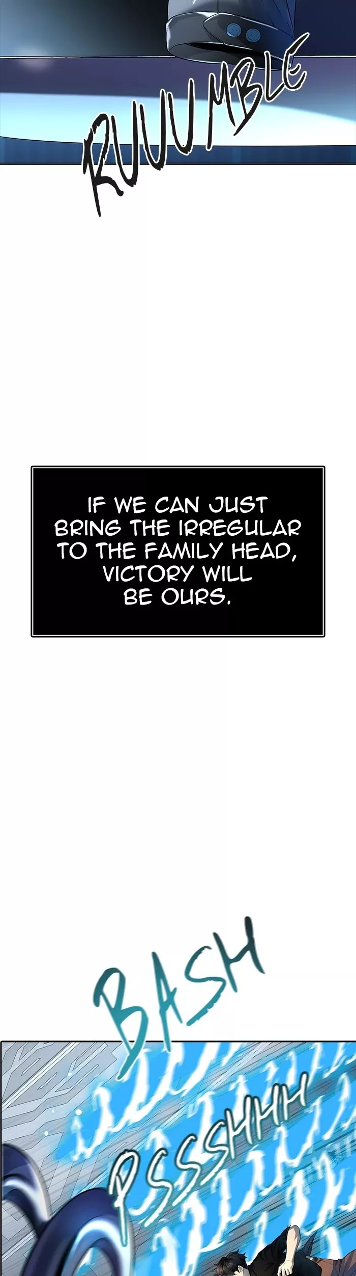 Tower of God, chapter 538, image 47