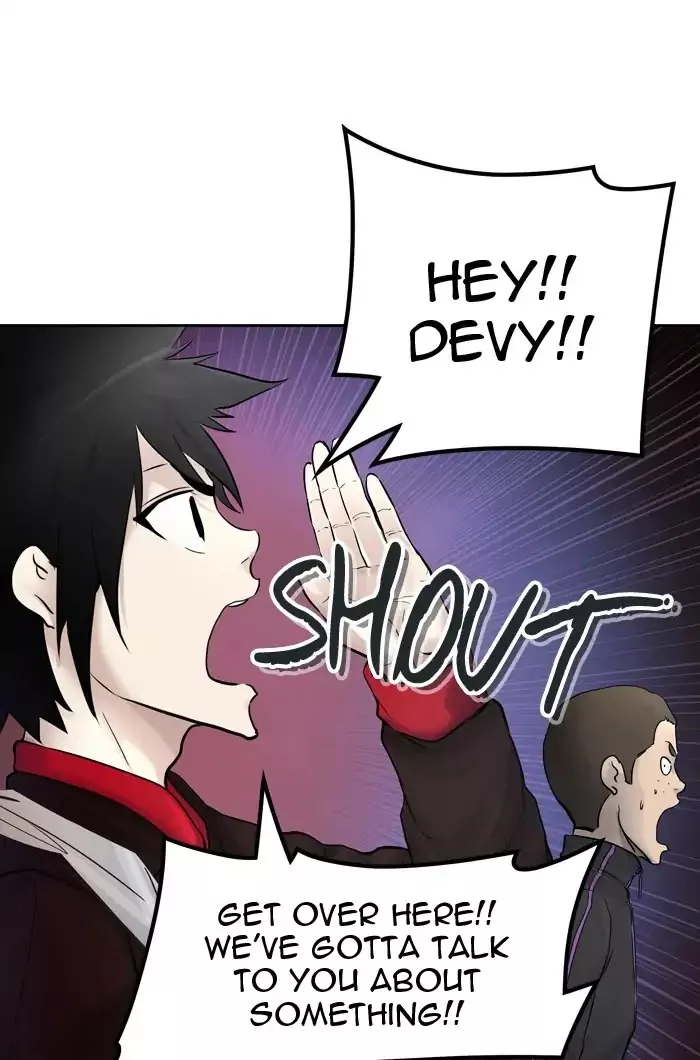 Tower of God, chapter 420, image 42