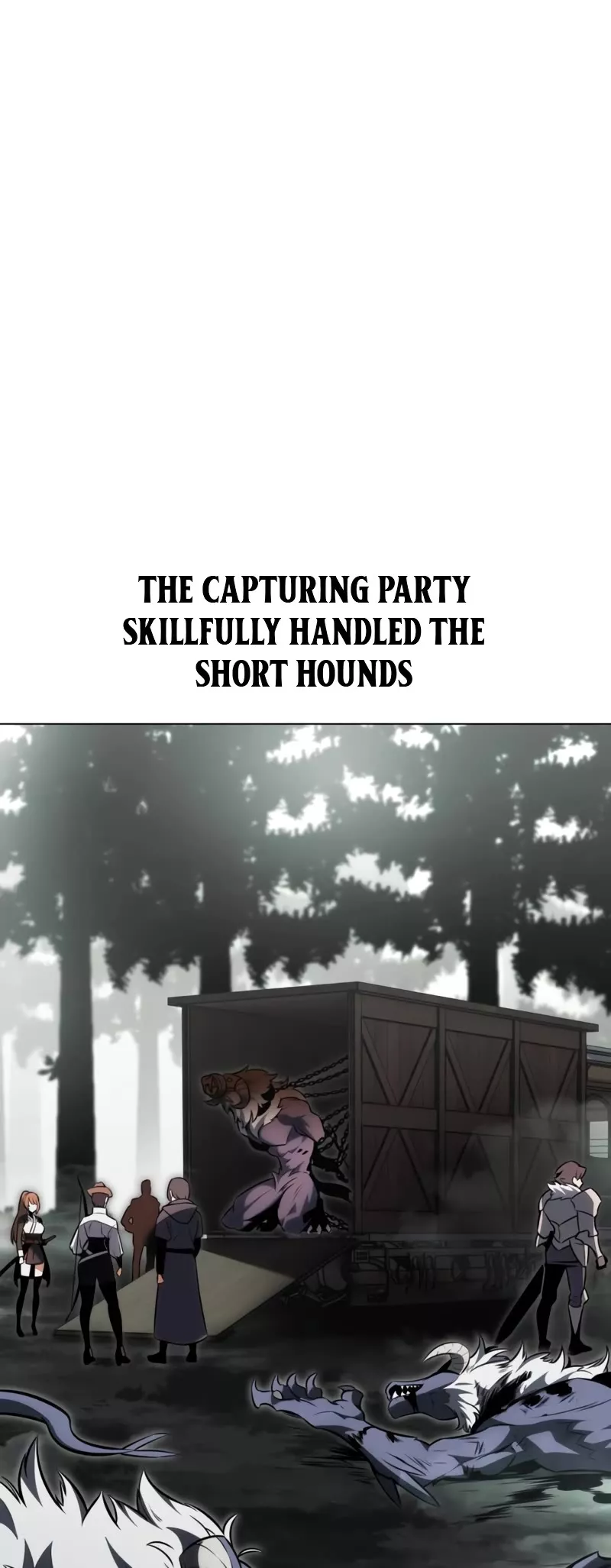 I Killed the Main Player, chapter 18, image 39