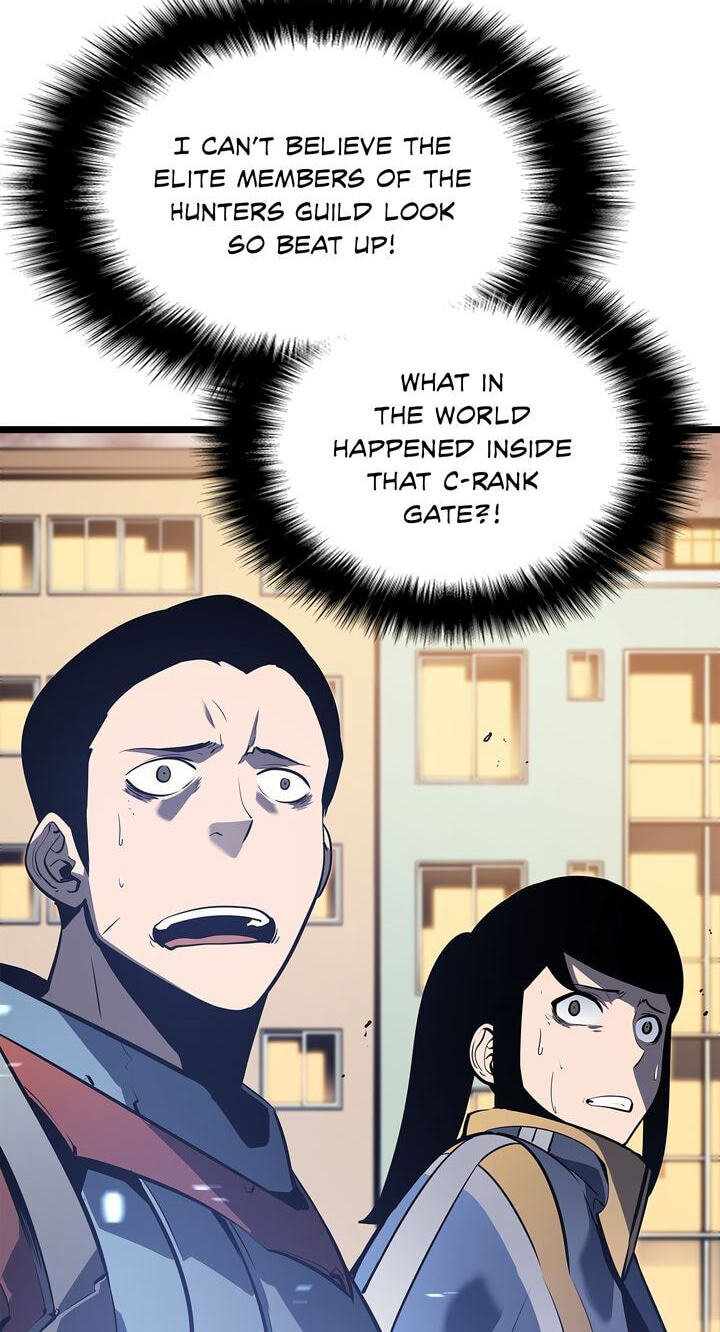 Solo Leveling, chapter 131, page 8