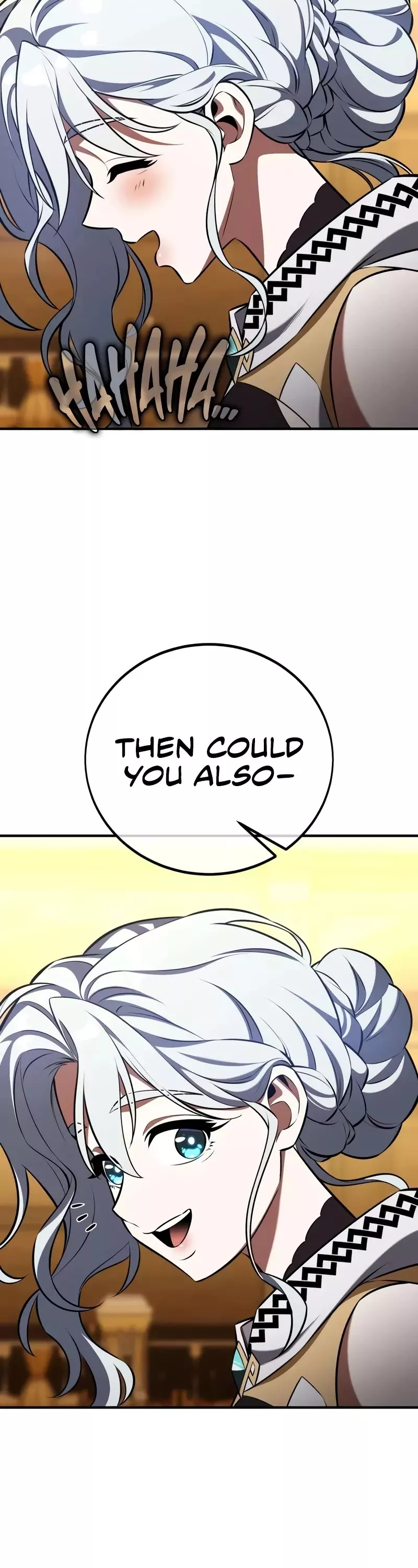 I Killed the Main Player, chapter 84, image 53