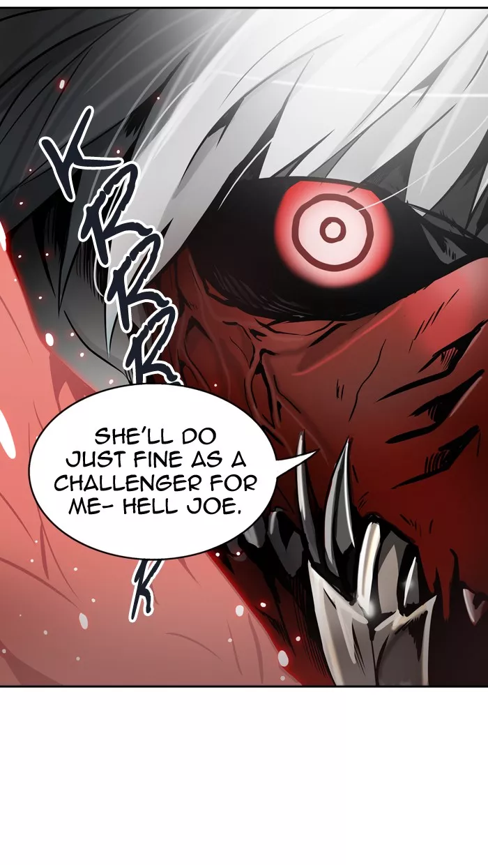 Tower of God, chapter 326, image 129