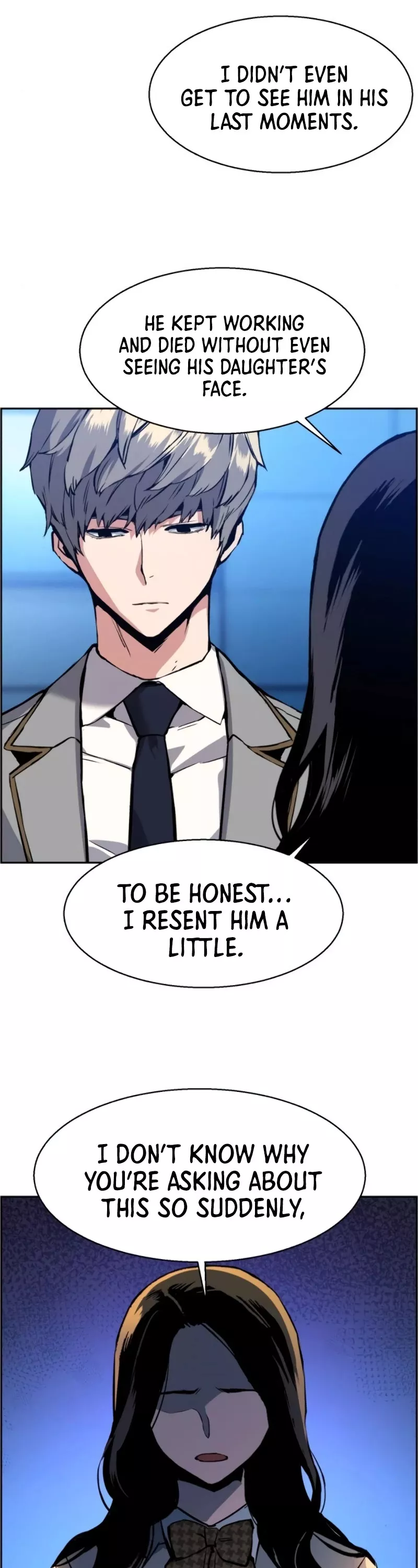 Teenage Mercenary, chapter 29, image 49